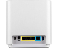 ASUS ZenWiFi AX XT8 MESH (6600Mb/s a/b/g/n/ac/ax) - 577580 - zdjęcie 2
